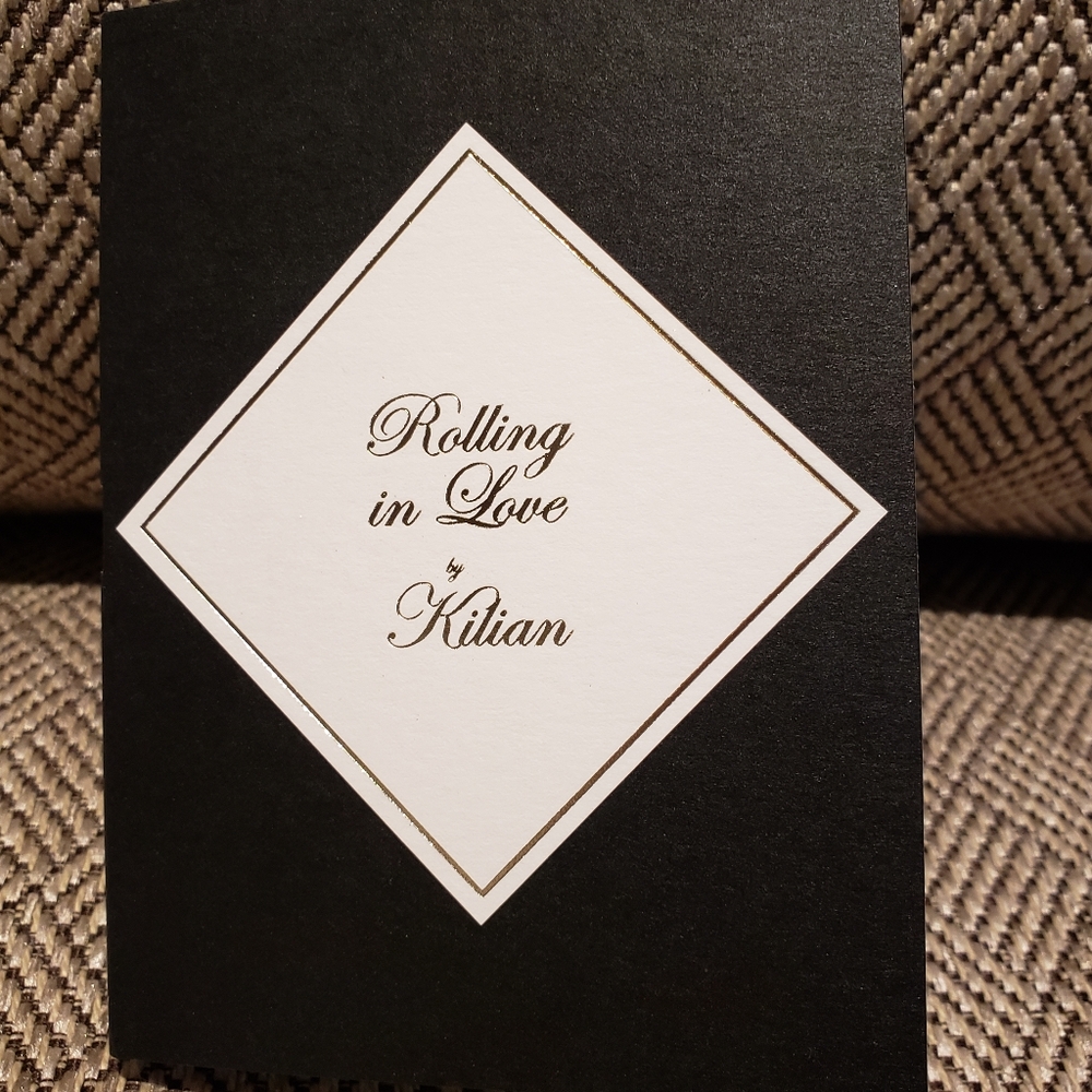 By Kilian - Rolling in Love - Niche